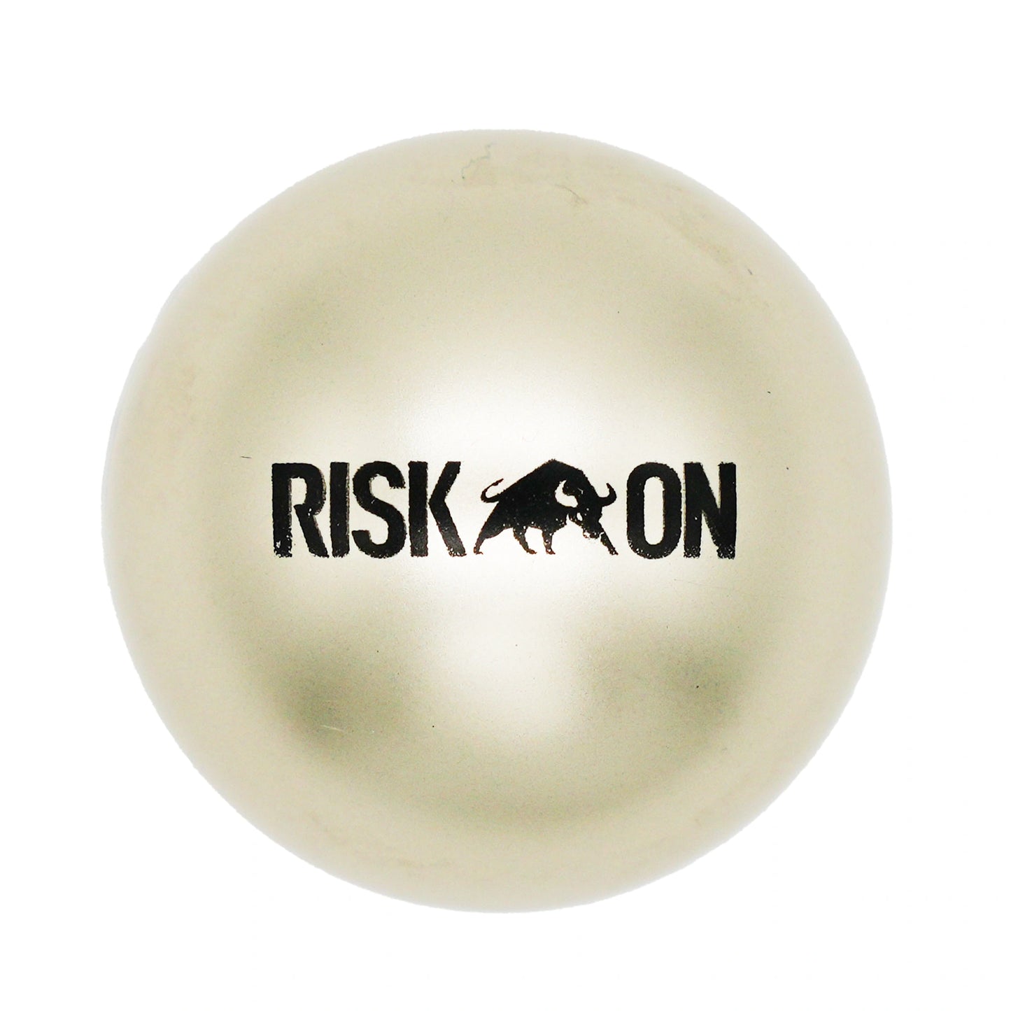 Risk On Champagne Lip Balm
